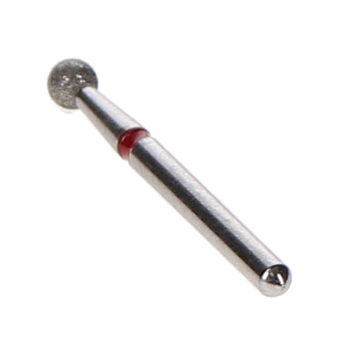 House Brand Dentistry 401556 HSB FG 801-023M Medium Grit Round Diamond Burs 10/Pk House Brand Dentistry 401556 HSB FG 801-023M Medium Grit Round Diamond Burs 10/Pk